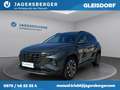 Hyundai TUCSON 1,6 T-GDI 2WD Smart Line Grau - thumbnail 1