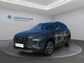 Hyundai TUCSON 1,6 T-GDI 2WD Smart Line Grau - thumbnail 2