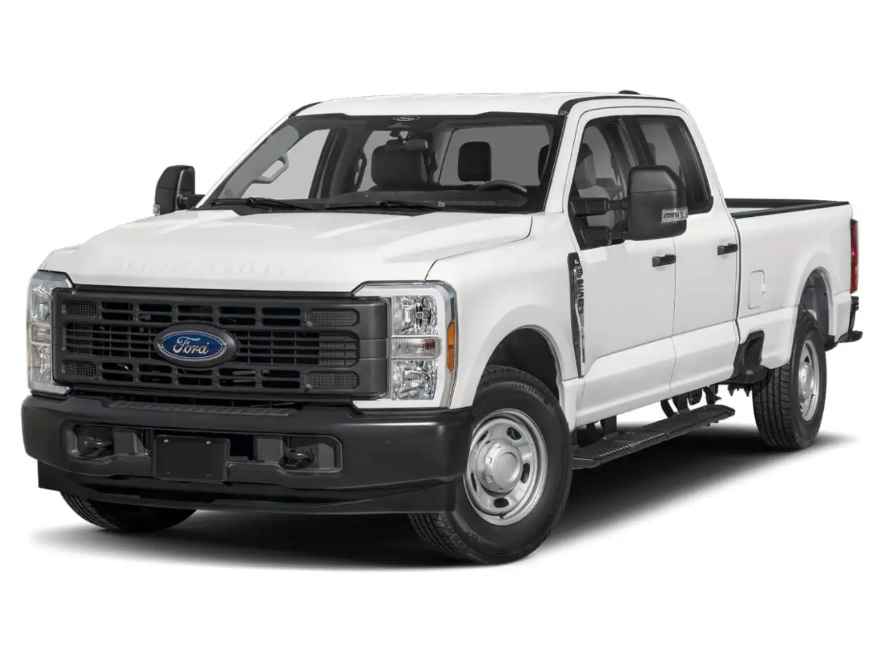 2026 Ford F 250