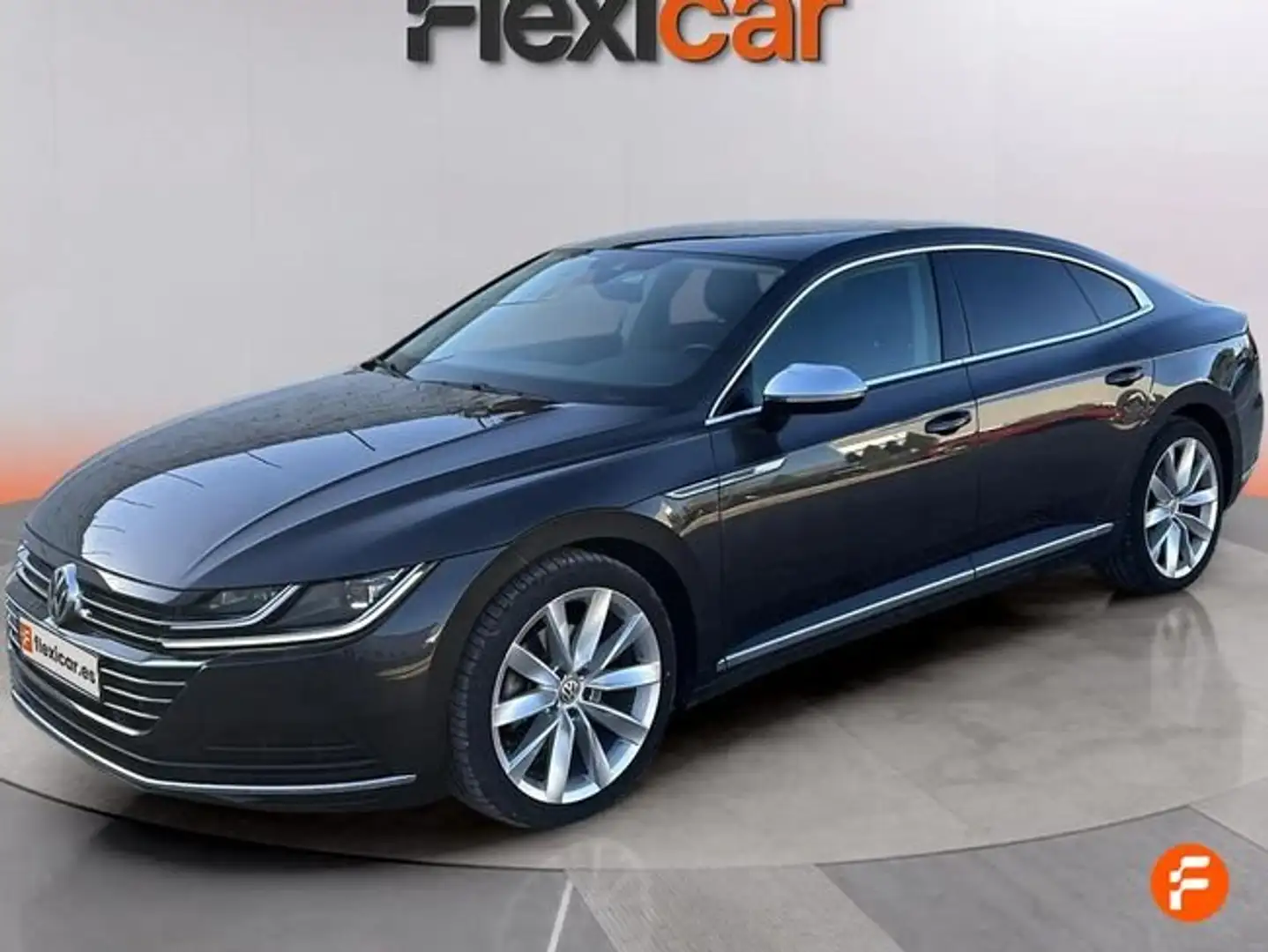 Volkswagen Arteon 2.0TDI Elegance 110kW Gris - 2