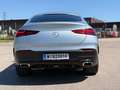 Mercedes-Benz GLE 350 GLE 350 de PHEV Coupé 4MATIC Österreich Edition Aut. Österreich Edition Silber - thumbnail 4
