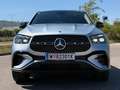 Mercedes-Benz GLE 350 GLE 350 de PHEV Coupé 4MATIC Österreich Edition Aut. Österreich Edition Silber - thumbnail 6