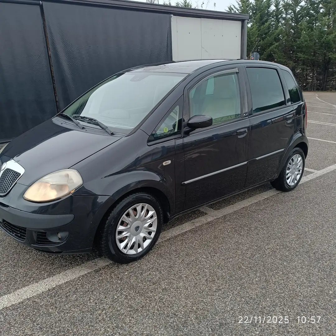 Lancia MUSA 1.9 mjt Platino - 2