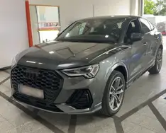 Audi Q3 Sportback 45 TFSIe  245 ch S tronic 6 S line