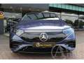 Mercedes-Benz EQS 350 AMG Line 90kWh Premium Pack Panoramadak Rijass Blau - thumbnail 42