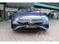 Mercedes-Benz EQS 350 AMG Line 90kWh Premium Pack Panoramadak Rijass Kék - thumbnail 15