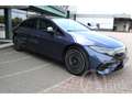 Mercedes-Benz EQS 350 AMG Line 90kWh Premium Pack Panoramadak Rijass Kék - thumbnail 13