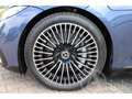 Mercedes-Benz EQS 350 AMG Line 90kWh Premium Pack Panoramadak Rijass Kék - thumbnail 3
