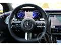 Mercedes-Benz EQS 350 AMG Line 90kWh Premium Pack Panoramadak Rijass Kék - thumbnail 5