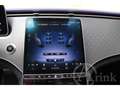 Mercedes-Benz EQS 350 AMG Line 90kWh Premium Pack Panoramadak Rijass Blauw - thumbnail 33