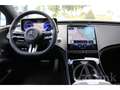 Mercedes-Benz EQS 350 AMG Line 90kWh Premium Pack Panoramadak Rijass Kék - thumbnail 10