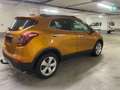 Opel Mokka X Innovation Orange - thumbnail 3