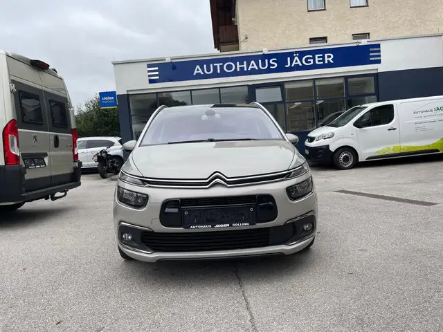 Citroen Grand C4 Picasso BlueHDI 150 S