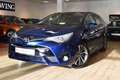 Toyota Avensis Touring Sports Business Edt/LEDER/KAMERA Bleu - thumbnail 1