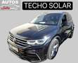 Volkswagen Tiguan 2.0TDI R-Line DSG 110kW Noir - thumbnail 1
