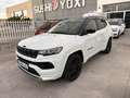 Jeep Compass 1.3 PHEV S EAWD Aut. 240 Blanco - thumbnail 4