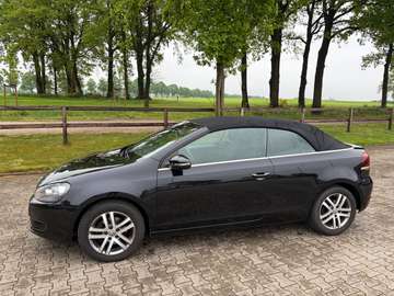 Golf 1.2 TSI BlueMotion