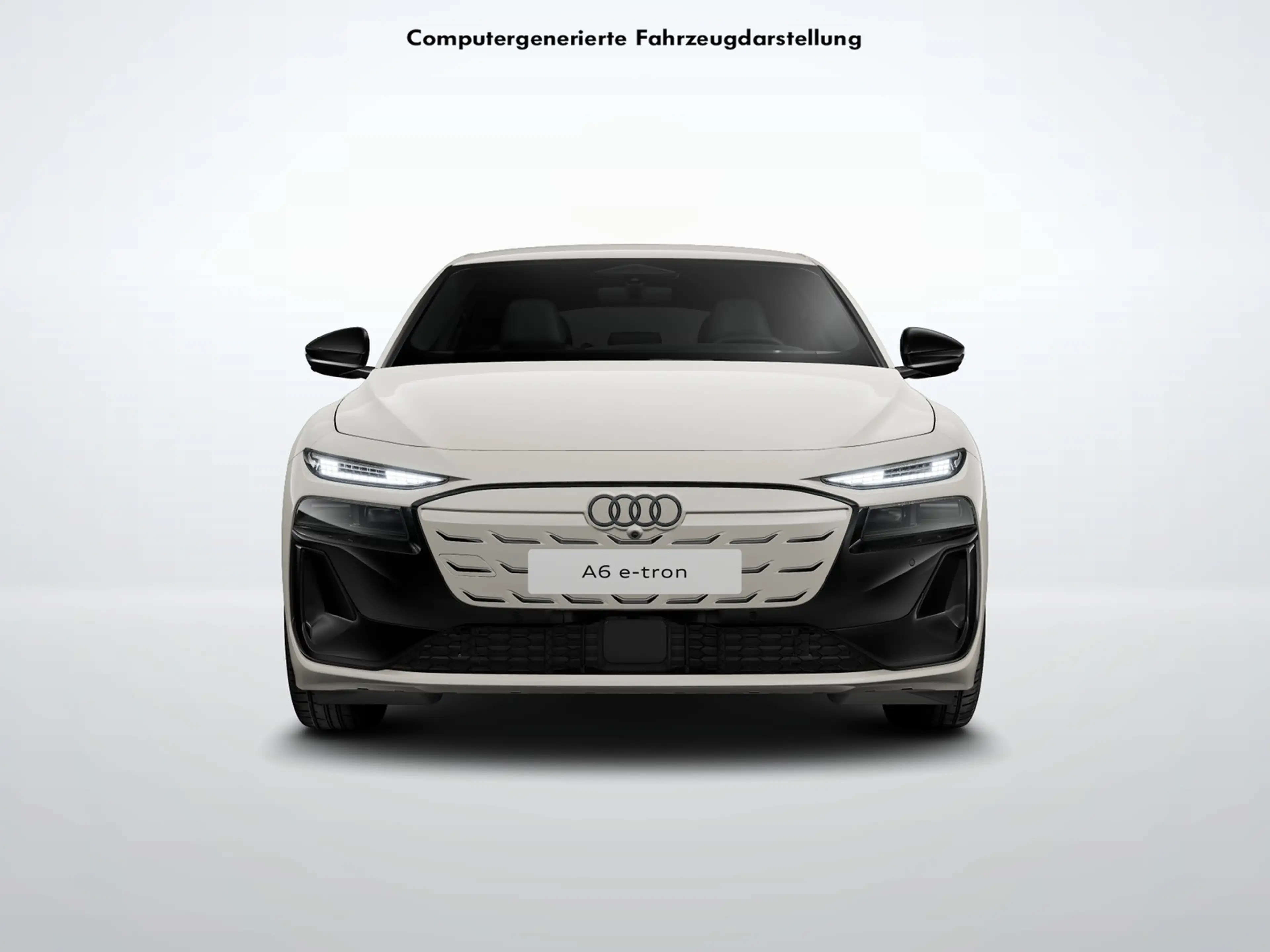 Audi A6 e-tron Avant quattro S LINE AHK 360°CAM LM20 — photo 3