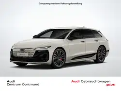 Audi A6 e-tron Avant quattro S LINE AHK 360°CAM LM20