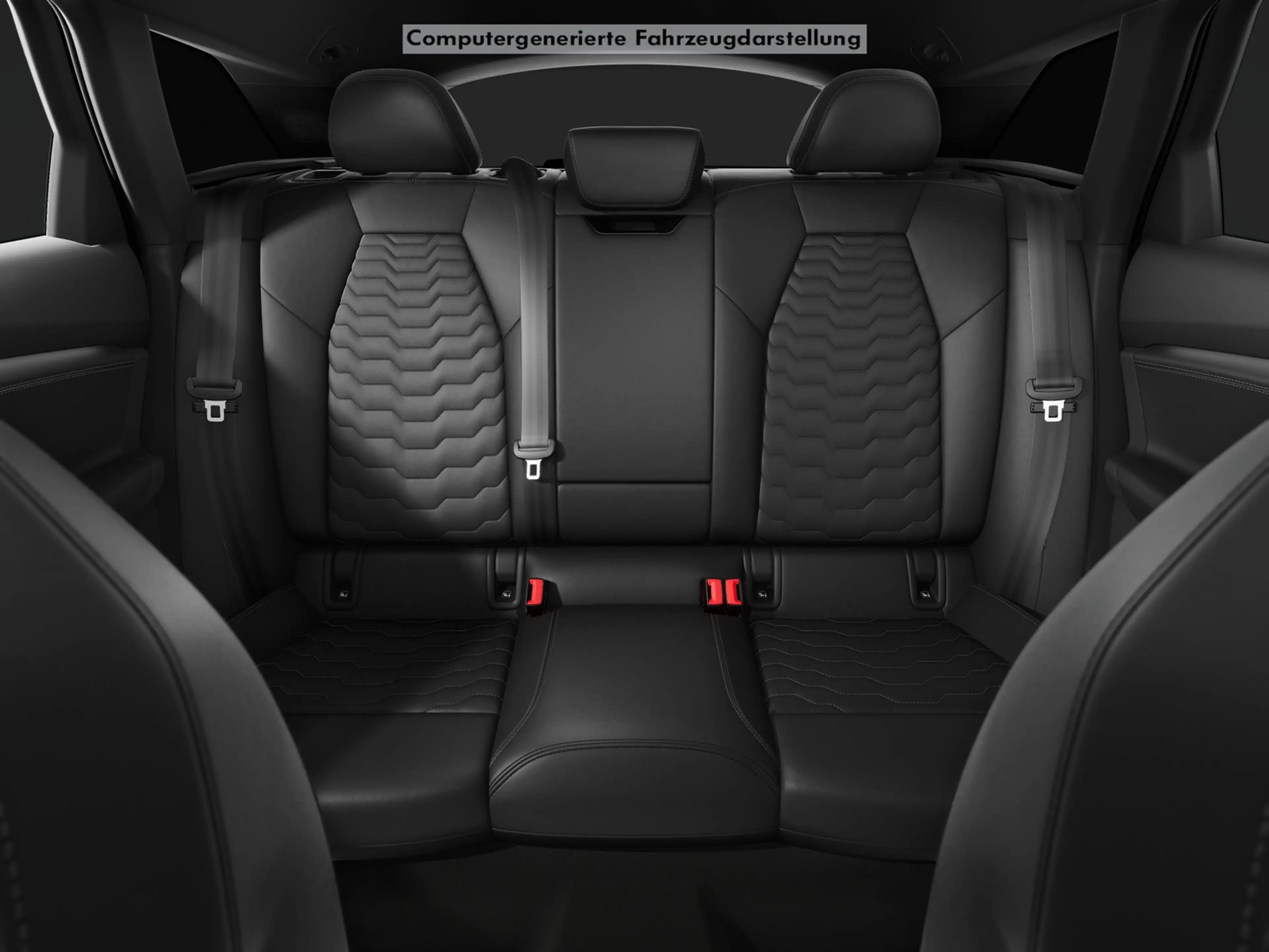 Audi A6 e-tron Avant quattro S LINE AHK 360°CAM LM20 — photo 12