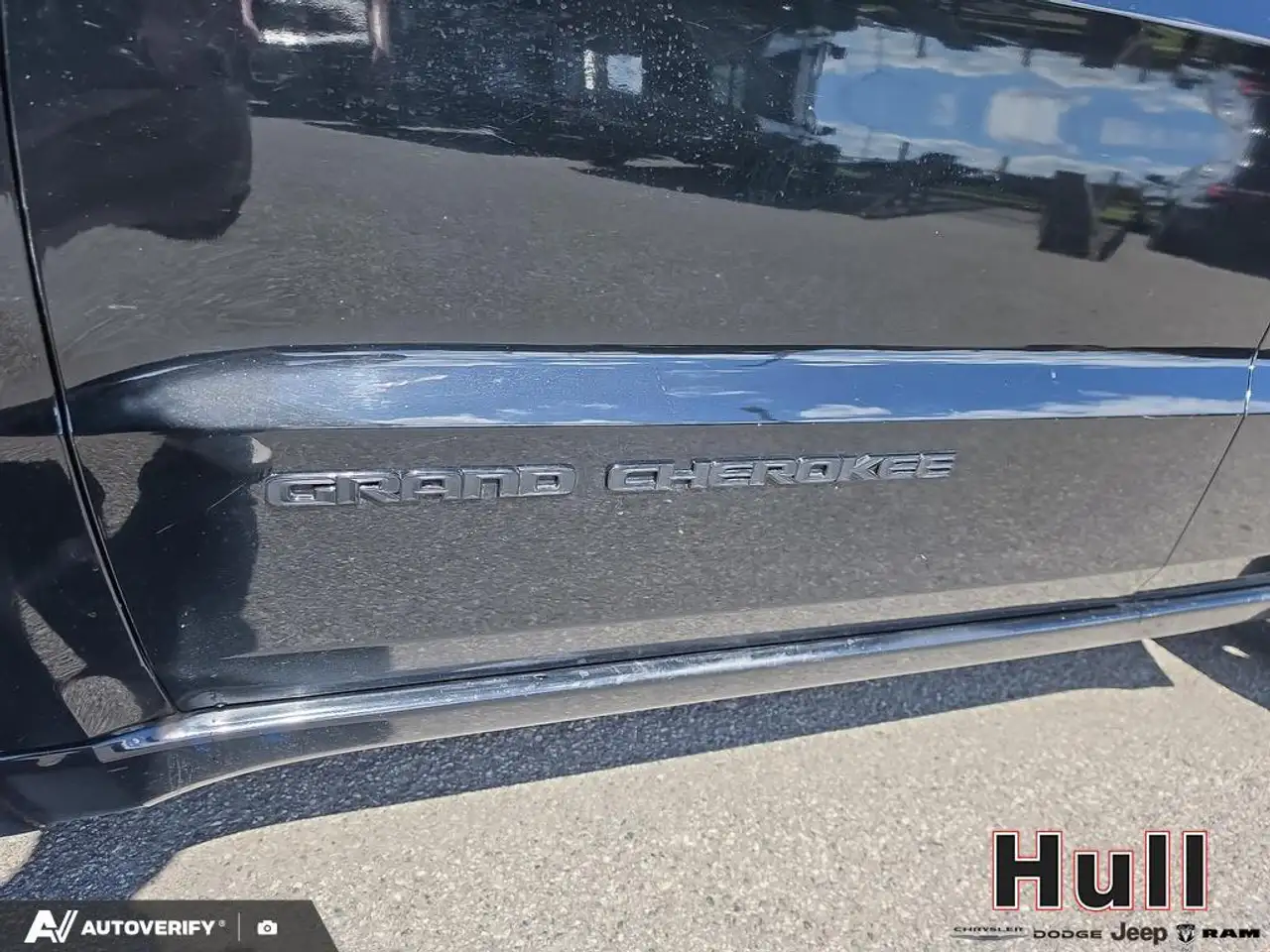 Jeep Grand Cherokee fotografie Jeep Grand Cherokee