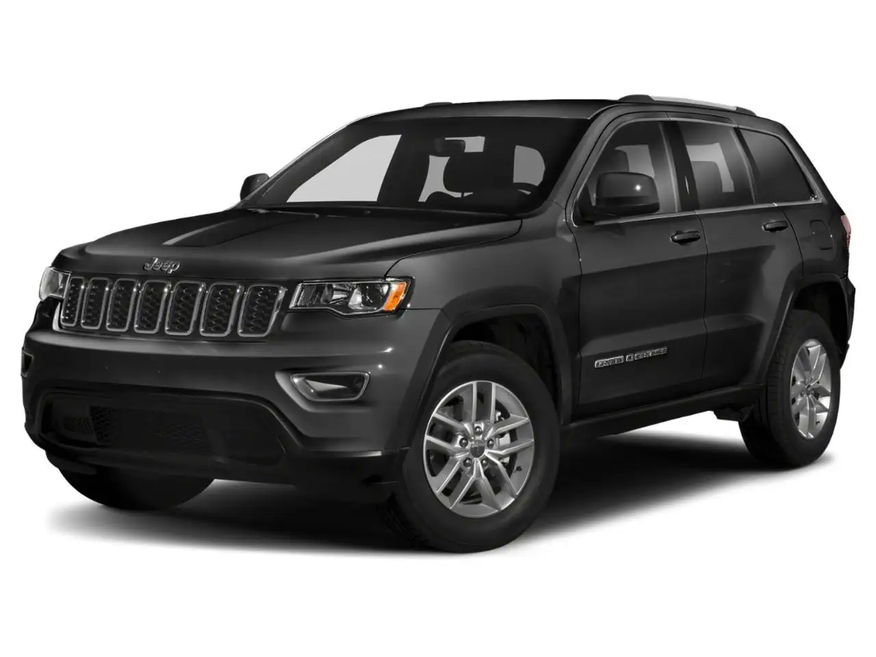 Jeep Grand Cherokee fotografie Jeep Grand Cherokee