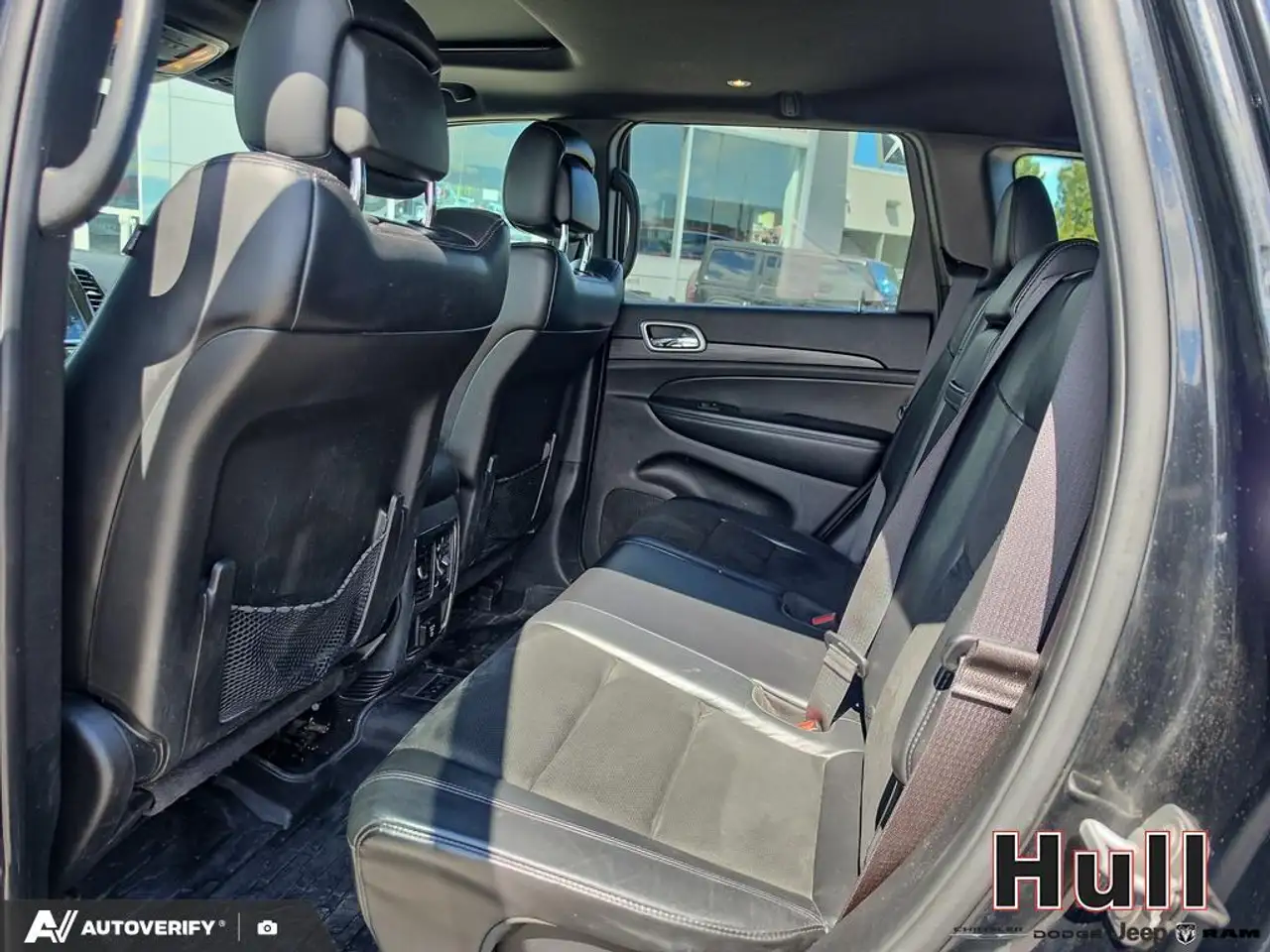 Jeep Grand Cherokee fotografie Jeep Grand Cherokee