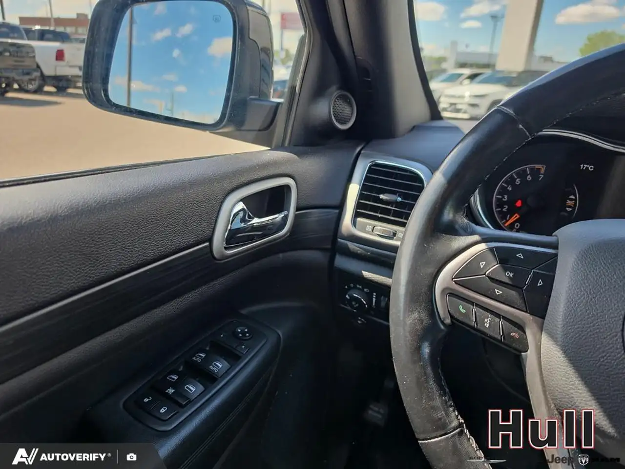 Jeep Grand Cherokee fotografie Jeep Grand Cherokee