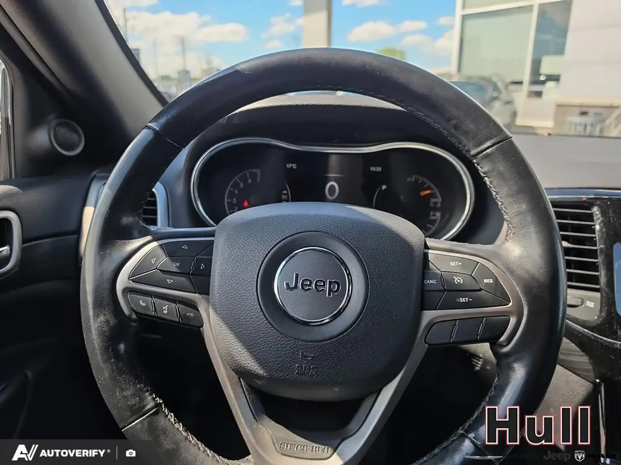 Jeep Grand Cherokee fotografie Jeep Grand Cherokee