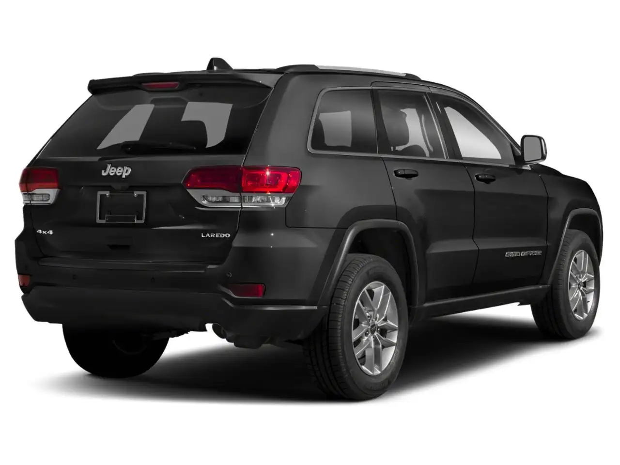 Jeep Grand Cherokee fotografie Jeep Grand Cherokee