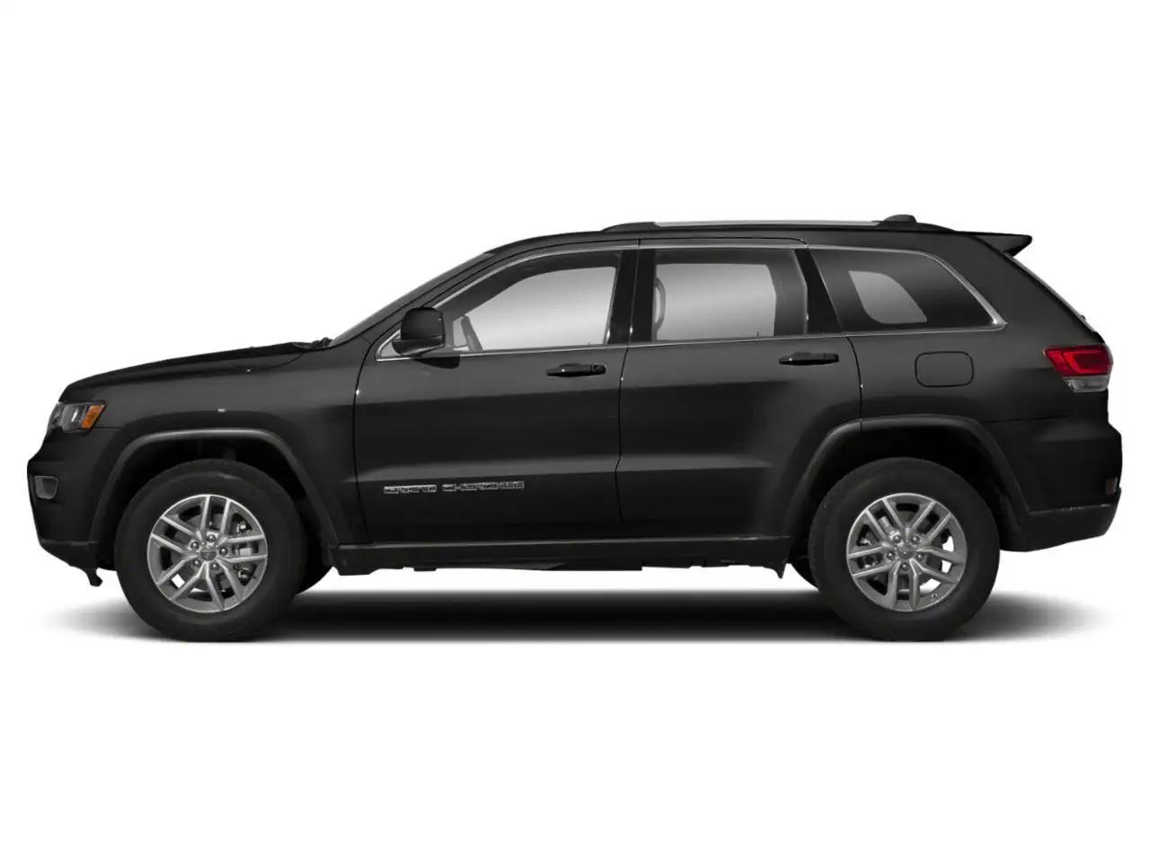 Jeep Grand Cherokee fotografie Jeep Grand Cherokee