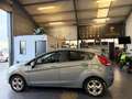 Ford Fiesta 1.25 Titanium inruil mogelijk Gris - thumbnail 5