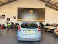 Ford Fiesta 1.25 Titanium inruil mogelijk Gris - thumbnail 7