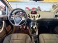 Ford Fiesta 1.25 Titanium inruil mogelijk Gris - thumbnail 9