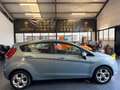 Ford Fiesta 1.25 Titanium inruil mogelijk Gris - thumbnail 4