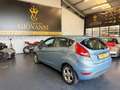 Ford Fiesta 1.25 Titanium inruil mogelijk Gris - thumbnail 8