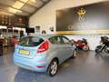 Ford Fiesta 1.25 Titanium inruil mogelijk Gris - thumbnail 6