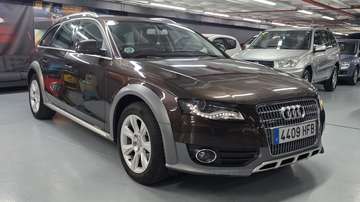 quattro 2.0TDI 177