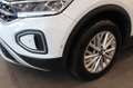 Volkswagen T-Roc 1.0 TSI 110 CV Life Weiß - thumbnail 3