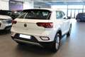 Volkswagen T-Roc 1.0 TSI 110 CV Life Weiß - thumbnail 11