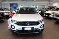 Volkswagen T-Roc 1.0 TSI 110 CV Life Weiß - thumbnail 13