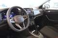 Volkswagen T-Roc 1.0 TSI 110 CV Life Weiß - thumbnail 6
