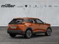 Peugeot 2008 e- Active Pack Orange - thumbnail 2