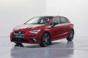 1.0 TSI S&S FR 115