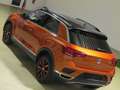 Volkswagen T-Roc 2.0 TDI SCR DSG7 Style Navi ACC DAB LM17 Orange - thumbnail 10