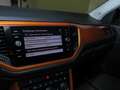 Volkswagen T-Roc 2.0 TDI SCR DSG7 Style Navi ACC DAB LM17 Orange - thumbnail 37