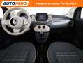 Fiat 500 1.2 GLP Lounge Gris - thumbnail 13