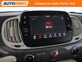 Fiat 500 1.2 GLP Lounge Gris - thumbnail 21