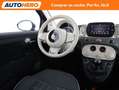 Fiat 500 1.2 GLP Lounge Gris - thumbnail 14