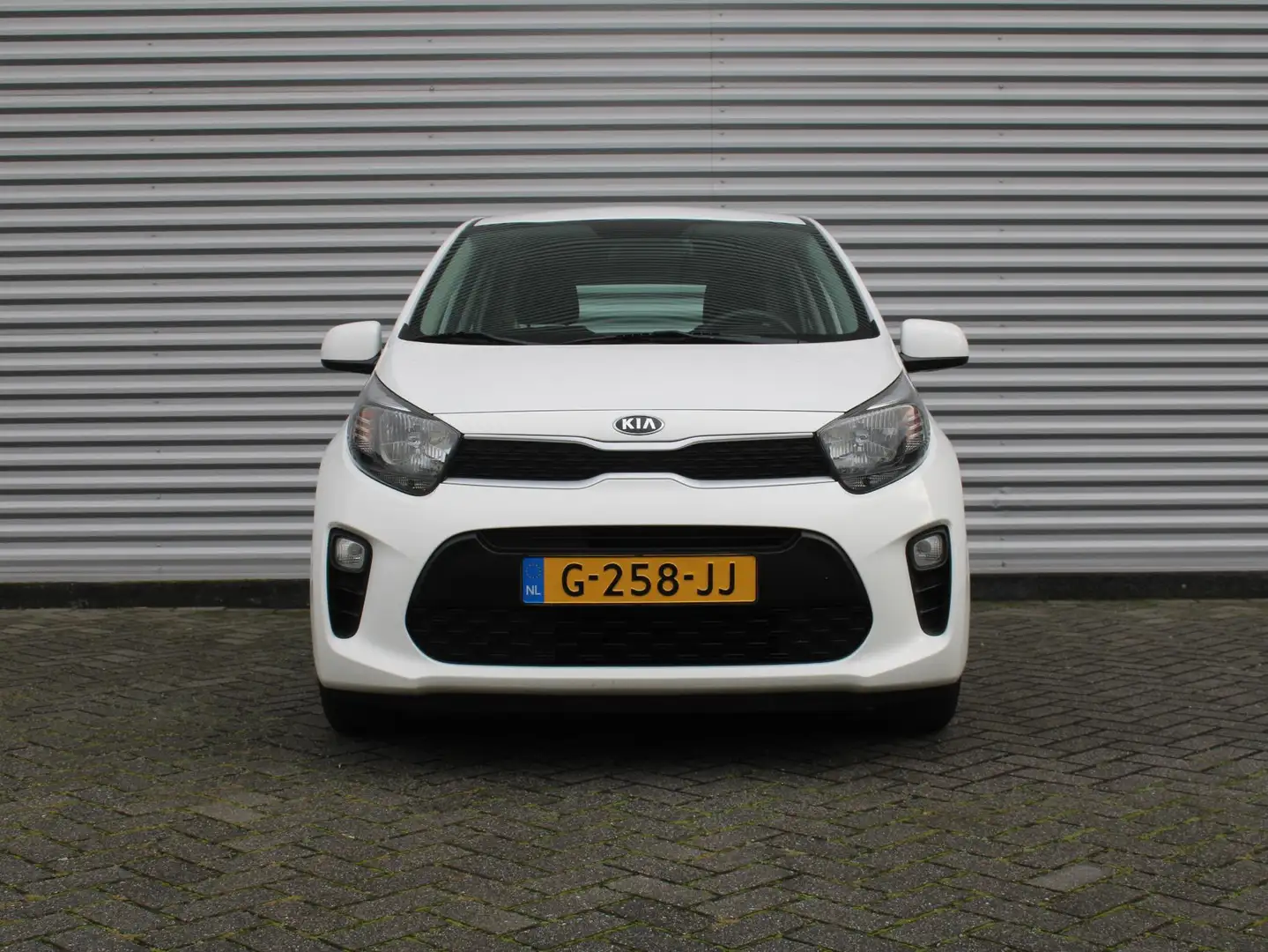 Kia Picanto 1.0 MPi ComfortPlusLine | Camera | Apple Carplay/A Wit - 2